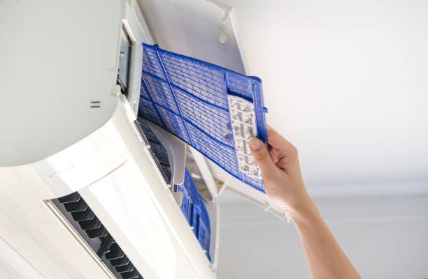 Best HVAC System Cleaning  in Lower Grand Lagoon, FL
