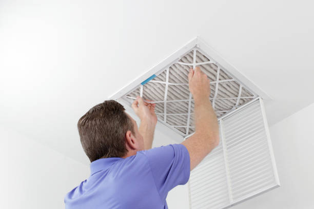 Best Affordable Duct Cleaning Services  in Lower Grand Lagoon, FL